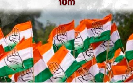   കോണ്‍ഗ്രസ് ഡിവൈഎസ്പി ഓഫീസ് മാര്‍ച്ച് 10ന് 