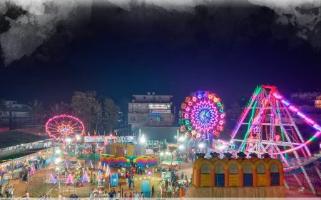  കട്ടപ്പന ഫെസ്റ്റ് 19വരെ നീട്ടി 