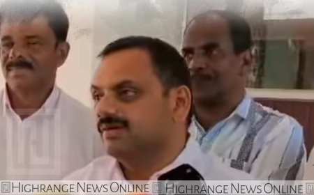 അടിമാലി-കുമളി ദേശീയപാത വികസനം ഉടന്‍: ഡീന്‍ കുര്യാക്കോസ് എംപി