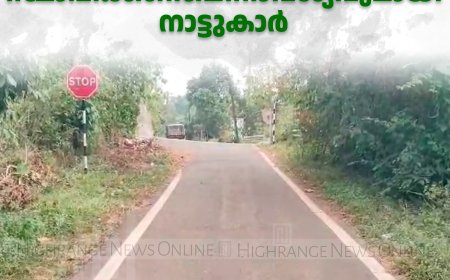   വന്യമൃഗ ഭീഷണിയില്‍ മണിയാറന്‍കുടി: ഫെന്‍സിങ് സ്ഥാപിക്കണമെന്നാവശ്യവുമായി നാട്ടുകാര്‍ 