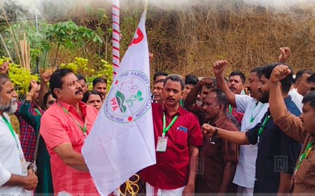 വാഴത്തോപ്പില്‍ പിഎഫ്എ സംസ്ഥാന ശില്‍പശാല നടത്തി 