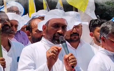 കത്തോലിക്കാ കോണ്‍ഗ്രസ് കലക്ടറേറ്റ് പടിക്കലേയ്ക്ക് മാര്‍ച്ചും ധര്‍ണയും നടത്തി 