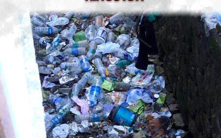 അടിമാലി ടൗണിലെ ഓടകള്‍ നിന്ന് ദുര്‍ഗന്ധം വമിക്കുന്നതായി പരാതി