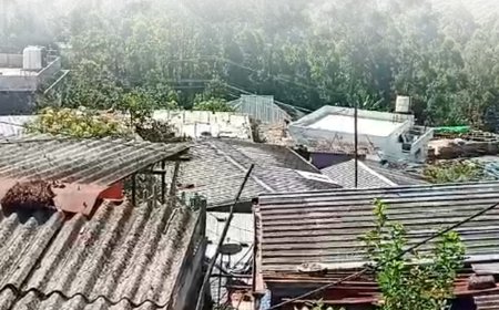  മൂന്നാര്‍ ഇക്കാനാഗര്‍ മേഖലയില്‍ കുടിവെള്ളക്ഷാമം രൂക്ഷം 