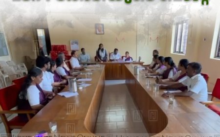 കാഞ്ചിയാര്‍ പഞ്ചായത്തിന് 28.71 കോടിയുടെ ബജറ്റ് 