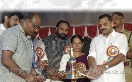 മറ്റപ്പള്ളിക്കവല വയല്‍ എസ്എച്ച്ജി വാര്‍ഷികം ആഘോഷിച്ചു