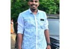നിര്‍ത്തിയിട്ട ലോറിയില്‍ ബൈക്കിടിച്ച് പാണ്ടിപ്പാറ സ്വദേശി മരിച്ചു