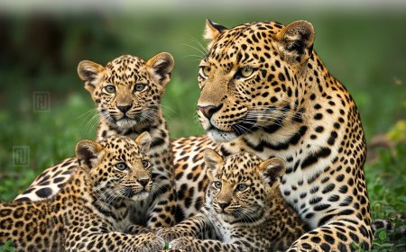 കട്ടപ്പന പുളിയന്‍മലയില്‍ പുലിയെ കണ്ടതായി പ്രദേശവാസി: പൂച്ചപ്പുലിയാകാമെന്ന് വനപാലകര്‍