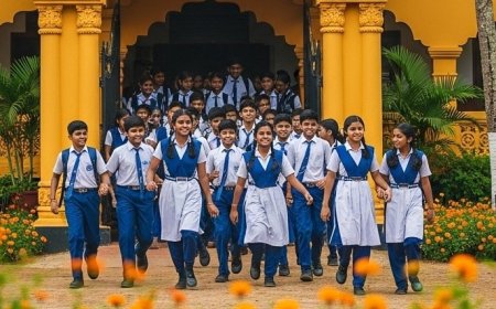 ജില്ലയിലെ വിദ്യാഭ്യാസ സ്ഥാപനങ്ങള്ക്ക് തിങ്കളാഴ്ച അവധി