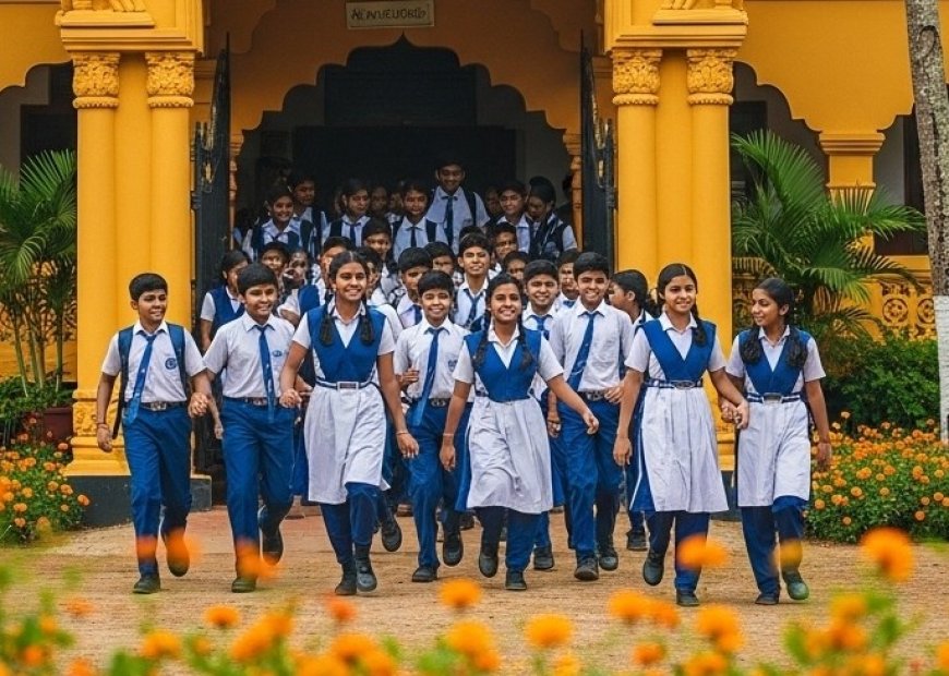 ജില്ലയിലെ വിദ്യാഭ്യാസ സ്ഥാപനങ്ങള്ക്ക് തിങ്കളാഴ്ച അവധി