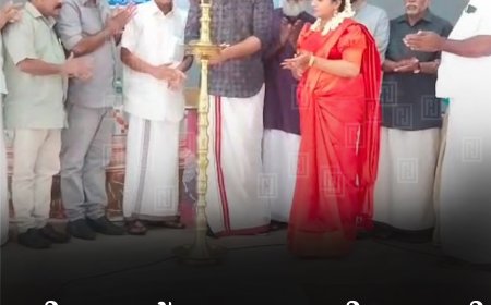 ഫിലമെന്റ് കലാസാഹിത്യവേദി ജില്ലാ കണ്‍വന്‍ഷന്‍ നടത്തി 