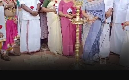 പടമുഖം സ്‌നേഹ മന്ദിരത്തില്‍ ഓണം ആഘോഷിച്ചു