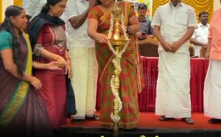 ശാന്തന്പാറയില് കിസാന് മേള നടത്തി