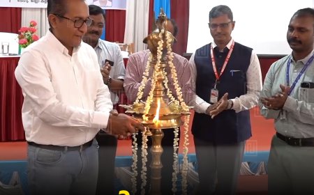 ജില്ലാ തല ബാങ്കേഴ്‌സ് മീറ്റ് നടത്തി