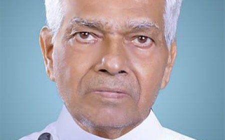 സിഎസ്‌ഐ ഈസ്റ്റ് കേരള മഹായിടവകയിലെ മുതിര്‍ന്ന വൈദികന്‍ റവ. പി എം ആഗസ്തി അന്തരിച്ചു