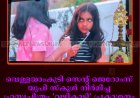 വെള്ളയാംകുടി സെന്റ് ജെറോംസ് യുപി സ്‌കൂള്‍ നിര്‍മിച്ച ഹ്രസ്വചിത്രം 'വഴികാട്ടി' പ്രകാശനം ചെയ്തു   