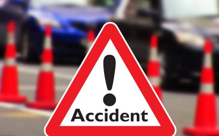 ബൈക്കിൽ ഇടിച്ച സ്കൂട്ടർ കെഎസ്ആർടിസി ബസിനടിയിലേക്ക് പാഞ്ഞുകയറി 2 പേർ മരിച്ചു: അപകടം കട്ടപ്പന കാണക്കാലിപ്പടിയിൽ