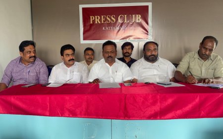 'ഇന്ദിരാ ഗ്യാരന്റി കാര്‍ഡ്': യുഡിഎഫിന്റെ തെരഞ്ഞെടുപ്പ് പ്രകടന പത്രികയിലെ പ്രഖ്യാപനങ്ങൾ വിശദീകരിച്ച് നേതാക്കൾ