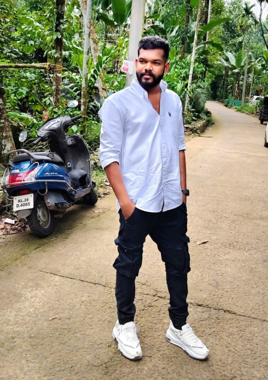 മദ്യപാനത്തിനിടെ തർക്കം: ഇരട്ടയാറിൽ യുവാവിനെ കൊലപ്പെടുത്തി: സുഹൃത്ത് അറസ്റ്റിൽ 