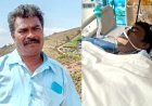 വാഹനാപകടത്തില്‍ ഗുരുതരമായി പരിക്കേറ്റ മുളകരമേട് സ്വദേശിക്കായി കൈകോര്‍ത്ത് നാട്: ചികിത്സാസഹായ സമിതി രൂപീകരിച്ചു