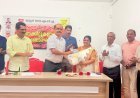 കട്ടപ്പന വൈഎംസിഎ വനിതാ ഫോറം ഉദ്ഘാടനവും ഓണക്കിറ്റ് വിതരണവും നടത്തി