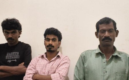 ബീഹാറിൽ അധ്യാപകൻ: കേരളത്തിൽ കഞ്ചാവ് വിൽപ്പന: 30 ഗ്രാം കഞ്ചാവുമായി രാജാക്കാട് സ്വദേശി പിടിയിൽ 
