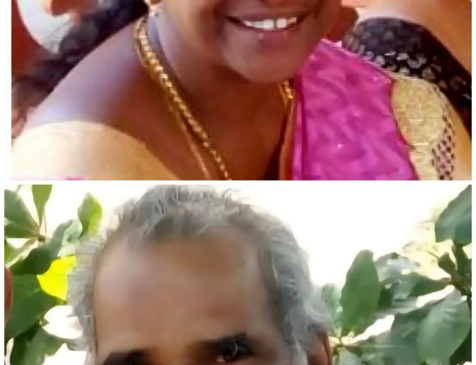 എഴുകുംവയലില്‍ മകന്‍ മാതാപിതാക്കളെ വെട്ടിക്കൊലപ്പെടുത്തി