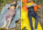 പൂപ്പാറയിൽ തേയില തോട്ടത്തിലെ കുളത്തിൽ അതിഥി തൊഴിലാളികളായ ദമ്പതികൾ മരിച്ചനിലയിൽ 