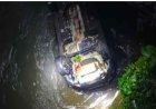ഏലപ്പാറ നാലാം മൈലിൽ കാർ പുഴയിലേക്ക് മറിഞ്ഞ് യുവാവ് മരിച്ചു: 3 പേർക്ക് പരിക്ക് 