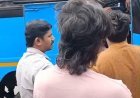വണ്ടിപ്പെരിയാറിൽ സ്വകാര്യ ബസ് മാനേജരെ മർദിച്ചതായി പരാതി