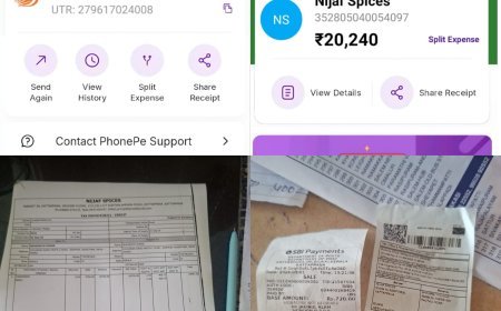 വ്യാപാരികളെ കബളിപ്പിച്ച് പാര്‍സലായി ഏലക്ക തട്ടാന്‍ നീക്കം: പിന്നില്‍ രാജാസ്ഥാന്‍ കേന്ദ്രീകരിച്ചുള്ള തട്ടിപ്പുസംഘം: സമയോചിത ഇടപെടലില്‍ കട്ടപ്പനയിലെ വ്യാപാരി തട്ടിപ്പില്‍നിന്ന് രക്ഷപ്പെട്ടു