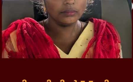 അടിമാലിയിൽ 5.5 കിലോഗ്രാം കഞ്ചാവുമായി യുവതി പിടിയിൽ