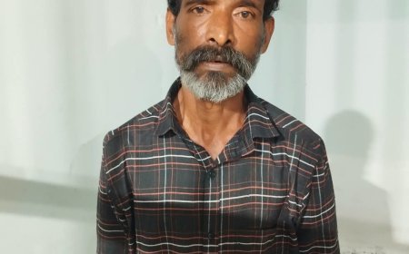 ഉടുമ്പൻചോലയിൽ തോട്ടം തൊഴിലാളികൾ തമ്മിൽ തർക്കം: ഒരാൾക്ക് വെട്ടേറ്റു: തമിഴ്നാട് സ്വദേശി പിടിയിൽ 