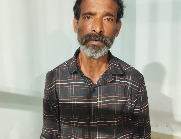 ഉടുമ്പൻചോലയിൽ തോട്ടം തൊഴിലാളികൾ തമ്മിൽ തർക്കം: ഒരാൾക്ക് വെട്ടേറ്റു: തമിഴ്നാട് സ്വദേശി പിടിയിൽ 