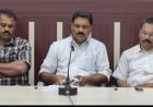 ധീരജ് വധക്കേസ്: വിചാരണ നീട്ടി കുറ്റവാളികളെ രക്ഷപ്പെടുത്താൻ കോൺഗ്രസ് ശ്രമം നടത്തുന്നുവെന്ന് സിപിഐ എം 