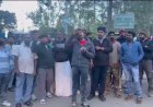 കൊളുക്കുമല ജീപ്പ് ഡ്രൈവർമാർ സമരത്തിൽ: ടേൺ സിസ്റ്റം പിൻവലിക്കണമെന്ന് ആവശ്യം