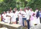 ചിന്നക്കനാലിലെ ഭൂപ്രശ്നം: കർഷക സംഘടനാ പ്രതിനിധികൾ സന്ദർശനം നടത്തി 