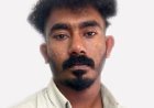 പ്രണയം നടിച്ച് 17കാരിയെ പീഡിപ്പിച്ച കിഴക്കേമാട്ടുക്കട്ട സ്വദേശി അറസ്റ്റിൽ