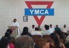 വൈഎംസിഎ സ്ഥാപകൻ സർ ജോർജ്‌ വില്യംസിൻ്റെ ജന്മദിനം ആഘോഷിച്ചു 