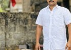 തൊടുപുഴയിൽ ഒന്നര കിലോ കഞ്ചാവുമായി സിപിഐ എം നേതാവ് പിടിയിൽ