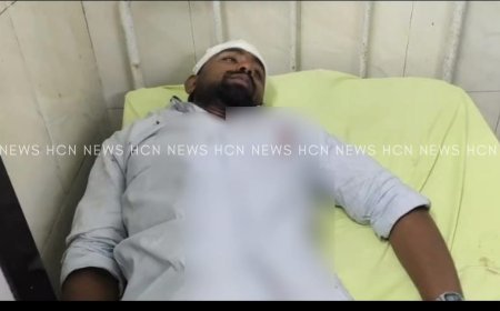 നെടുങ്കണ്ടത്ത് കെഎസ് യു ജില്ലാ ജനറൽ സെക്രട്ടറിയെ സിപിഐഎം പ്രവർത്തകർ ആക്രമിച്ചതായി പരാതി: 7 പേർ കസ്റ്റഡിയിൽ 