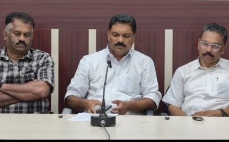 ധീരജ് വധക്കേസ്: വിചാരണ നീട്ടി കുറ്റവാളികളെ രക്ഷപ്പെടുത്താൻ കോൺഗ്രസ് ശ്രമം നടത്തുന്നുവെന്ന് സിപിഐ എം 