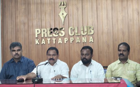 സിപിഐ എം ഹർത്താൽ ജനങ്ങളുടെ കണ്ണിൽ പൊടിയിടാൻ : ബിജെപി 