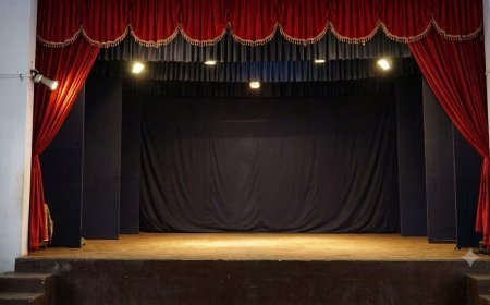 നാടക് ജില്ലാ സമ്മേളനം 17ന് കട്ടപ്പനയിൽ 