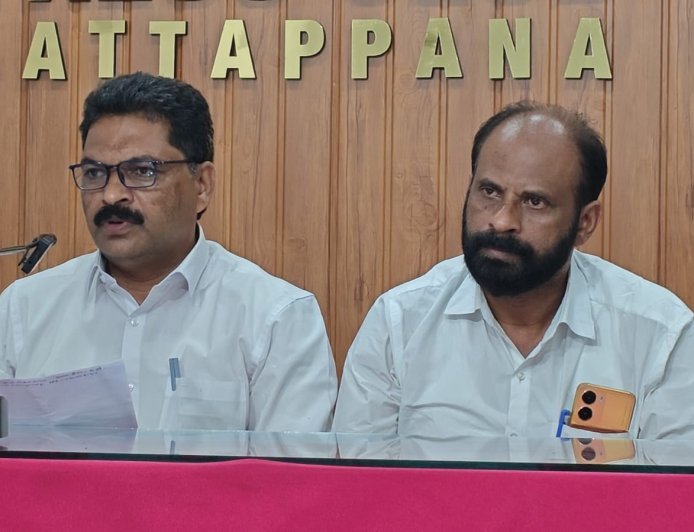 ജില്ലാ ഹർത്താൽ: കേരള കർഷക സംഘം പിന്തുണയ്ക്കും