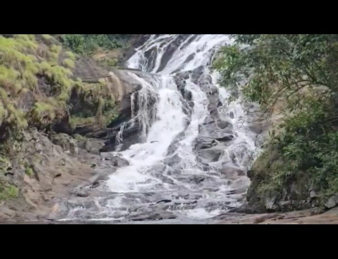 പഴയരിക്കണ്ടം ടൂറിസം പദ്ധതി നടപ്പാക്കണമെന്ന് നാട്ടുകാർ 