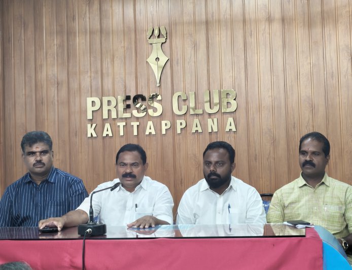 സിപിഐ എം ഹർത്താൽ ജനങ്ങളുടെ കണ്ണിൽ പൊടിയിടാൻ : ബിജെപി 