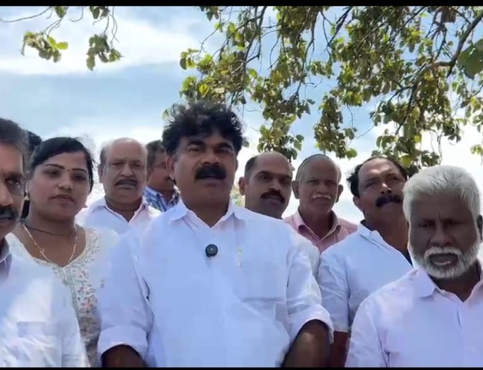 രാമക്കൽമേട് ടൂറിസം വികസന പദ്ധതി: അഴിമതി ആരോപണവുമായി കോൺഗ്രസ്‌ 