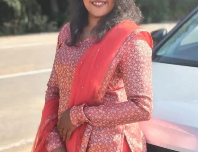 ജര്‍മനിയിൽ ഫ്ലാറ്റിലുണ്ടായ തീപിടിത്തത്തില്‍ 3 മലയാളികൾ മരിച്ചു: ഒരാൾ ശാന്തിഗ്രാം സ്വദേശിനി നോവ സാബു 