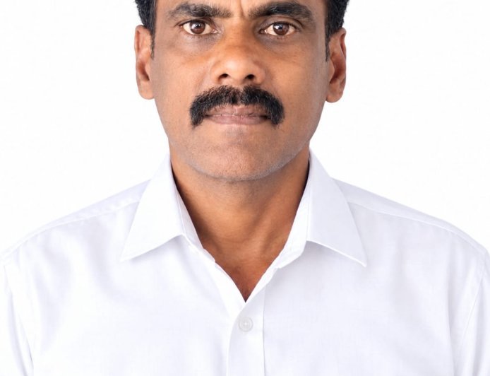 വണ്ടൻമേട്ടിൽ ഗൃഹനാഥൻ ഷോക്കേറ്റ് മരിച്ചനിലയിൽ 